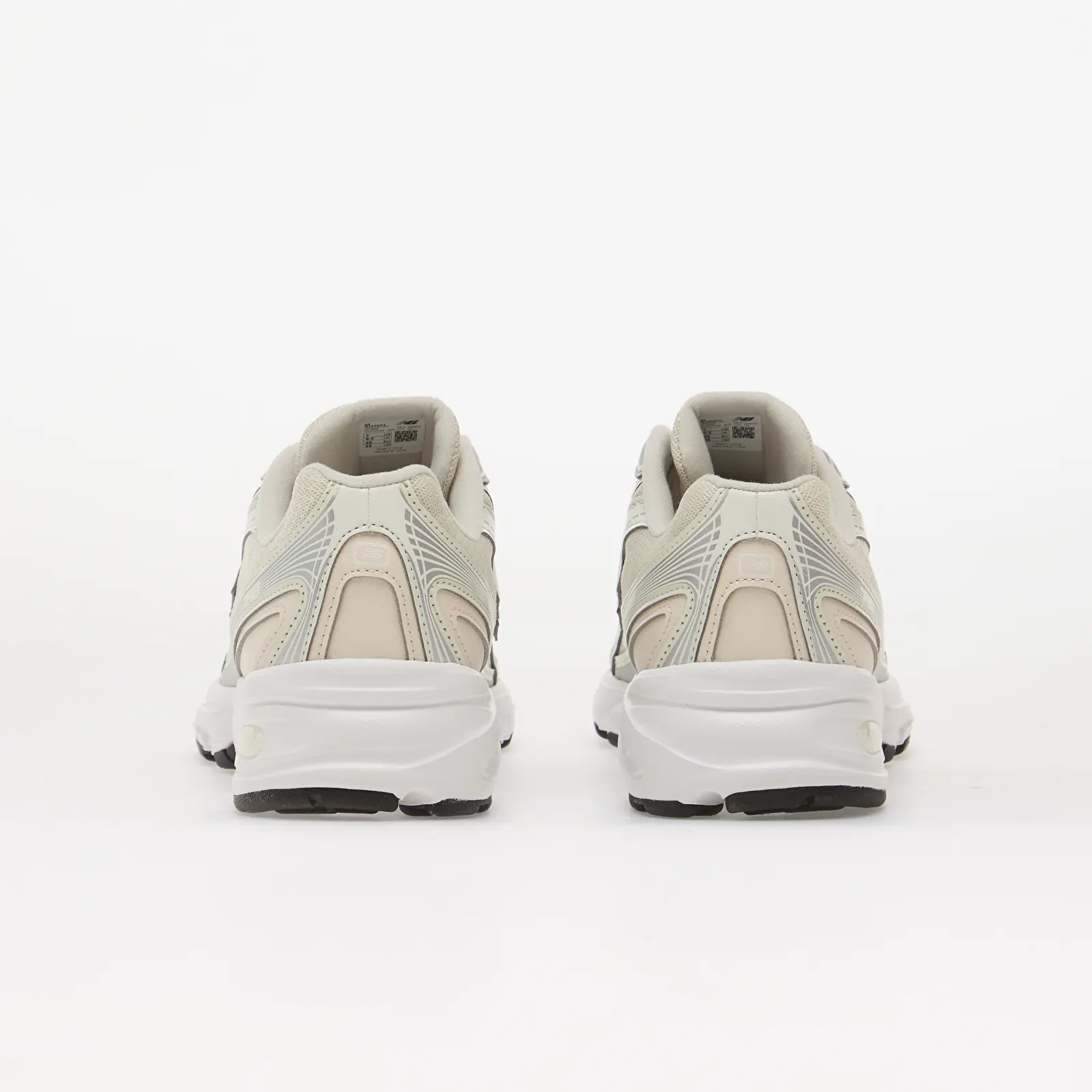 Miesten kengät New Balance Kids 740 Turtledove/ Linen