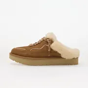 UGG W Lowmel Mule Chestnut