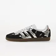 adidas Samba OG Core Black/ Silver Met./ Ftwr White