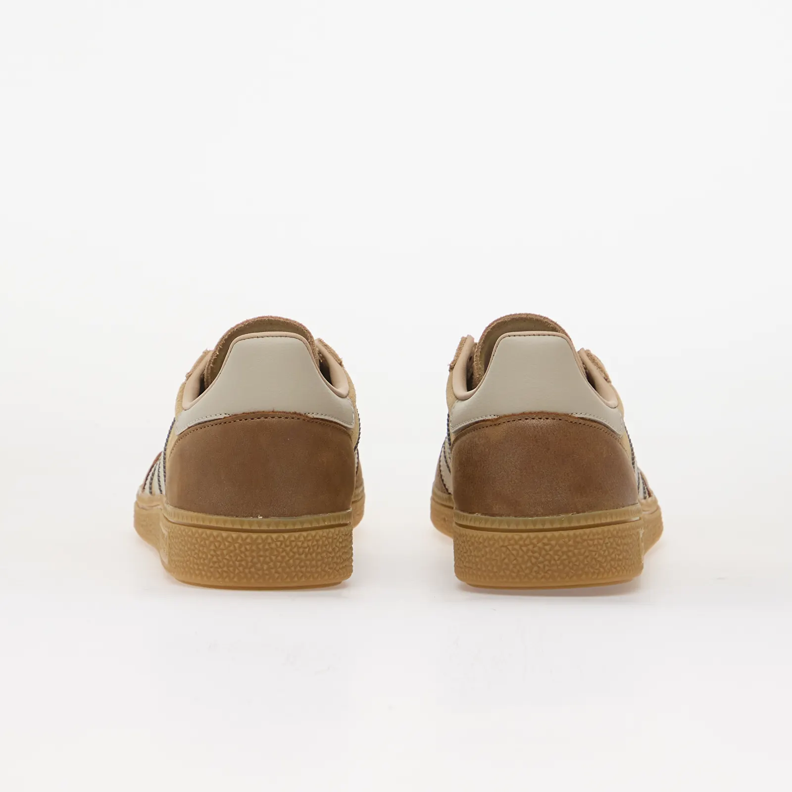 Men's shoes adidas Handball Spezial Cardboard/ Wonder Alumina/ Gum4