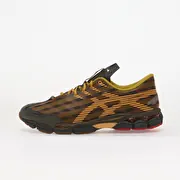 Asics US8-S GEL-SJ33 Brown