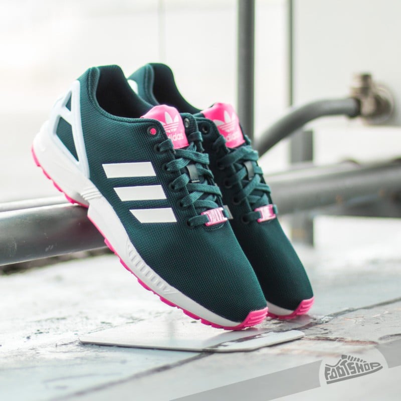 Adidas zx flux damen günstig deals