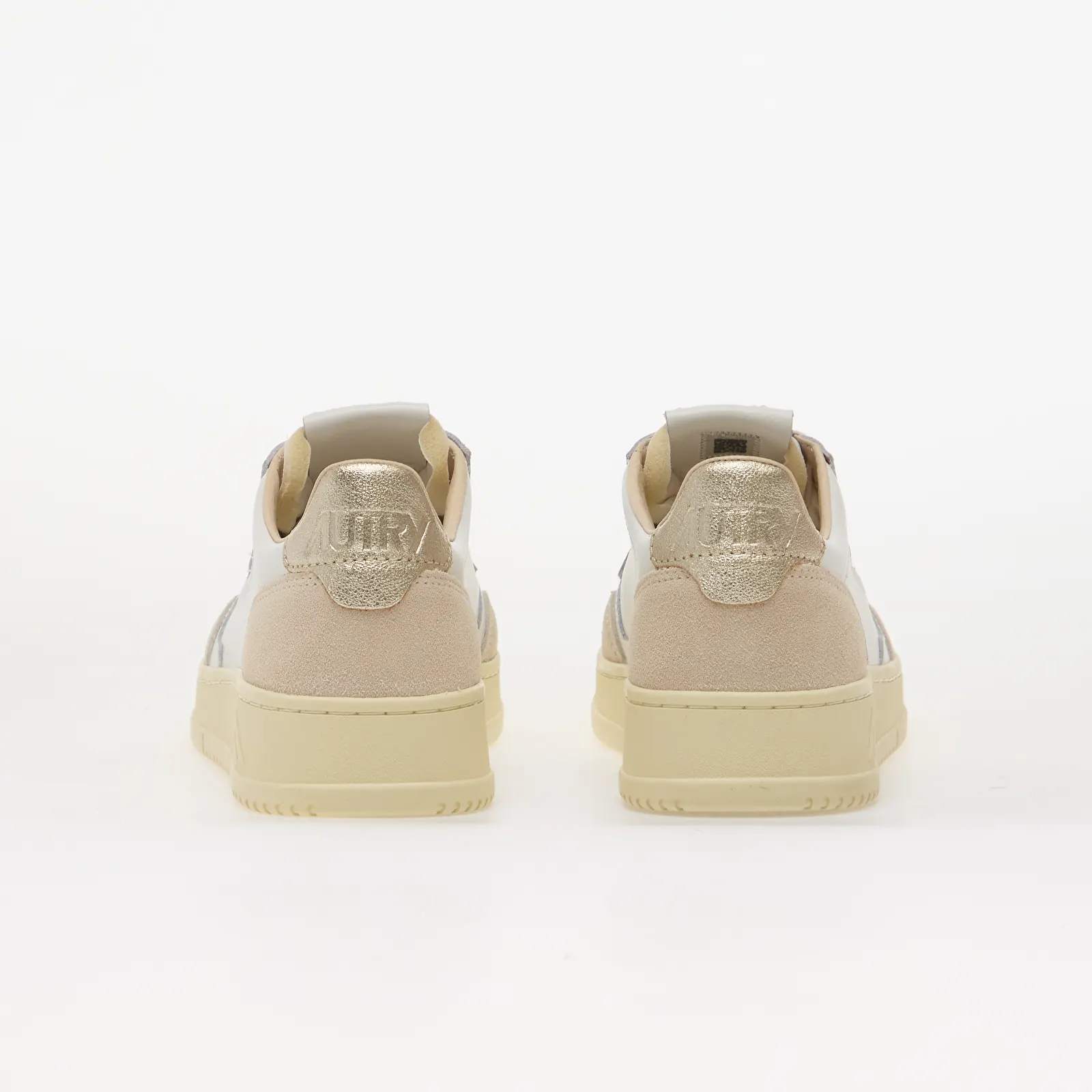 Women's shoes Autry Medalist Low Woman ?