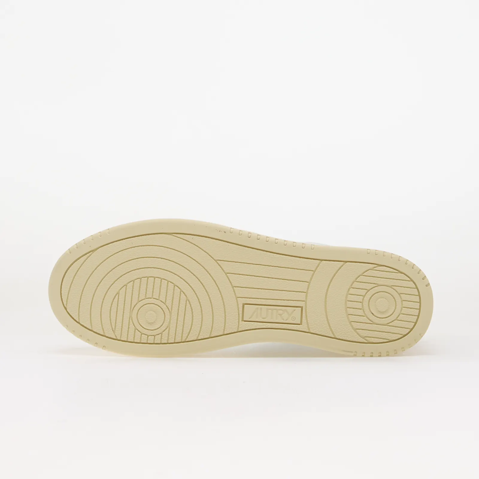 Herenschoenen Autry Medalist Low Man White/ Black