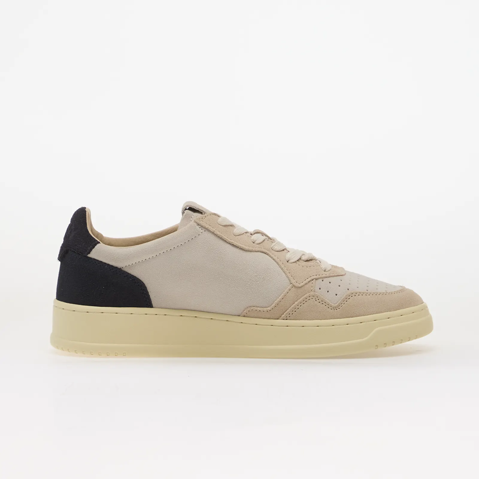 Vyriška avalynė Autry Medalist Low Man Grey/ Blue