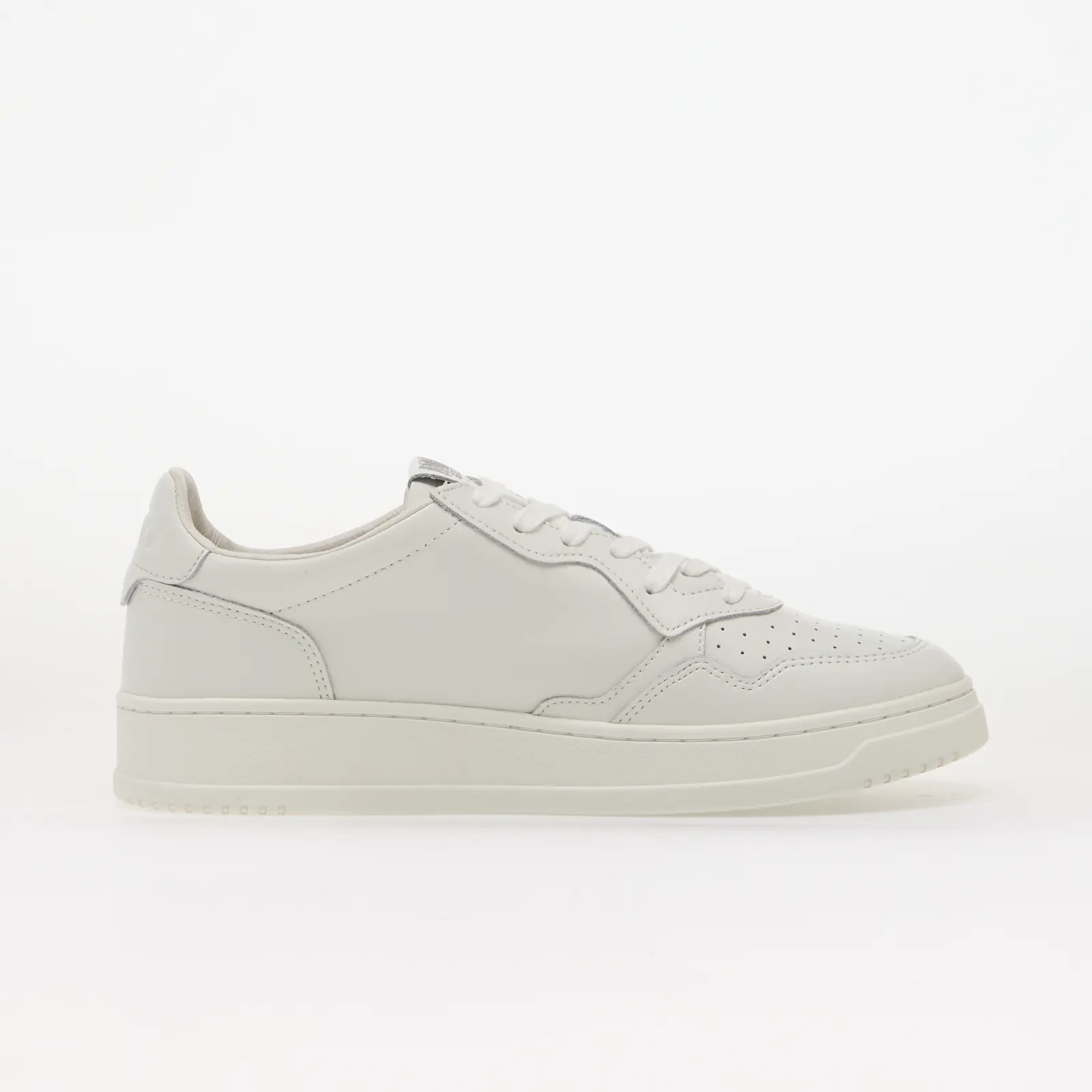 Ανδρικά παπούτσια Autry Medalist Low Man White