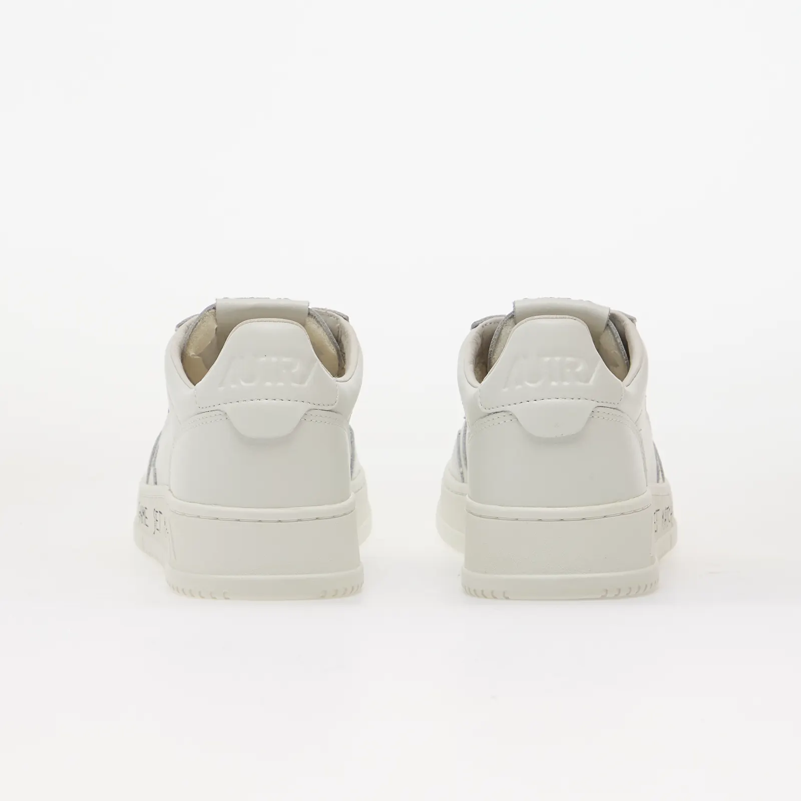 Ανδρικά παπούτσια Autry Medalist Low Man White