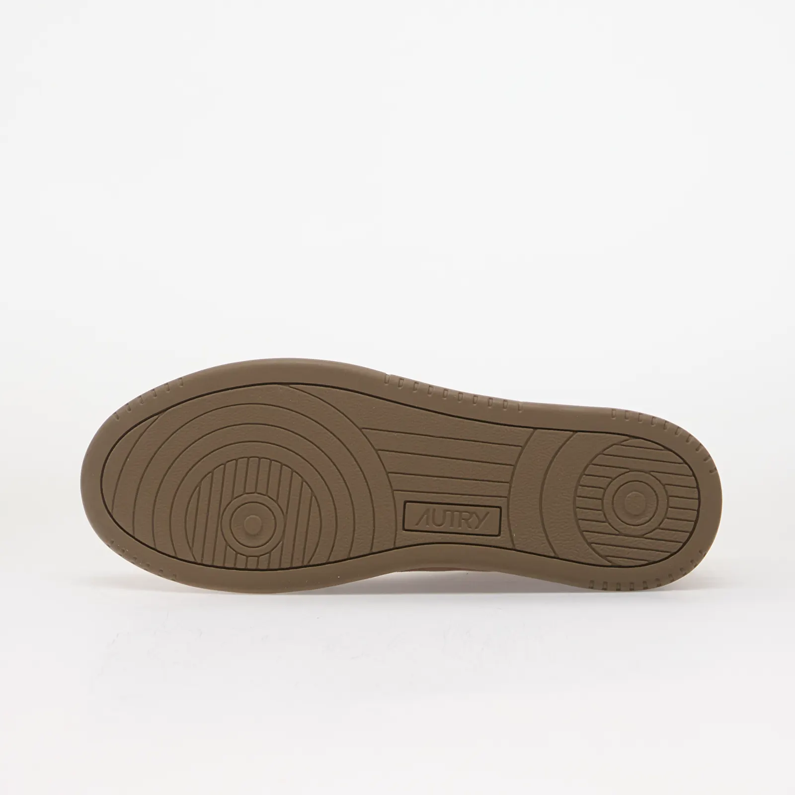 Herenschoenen Autry Medalist Low Man Cigar