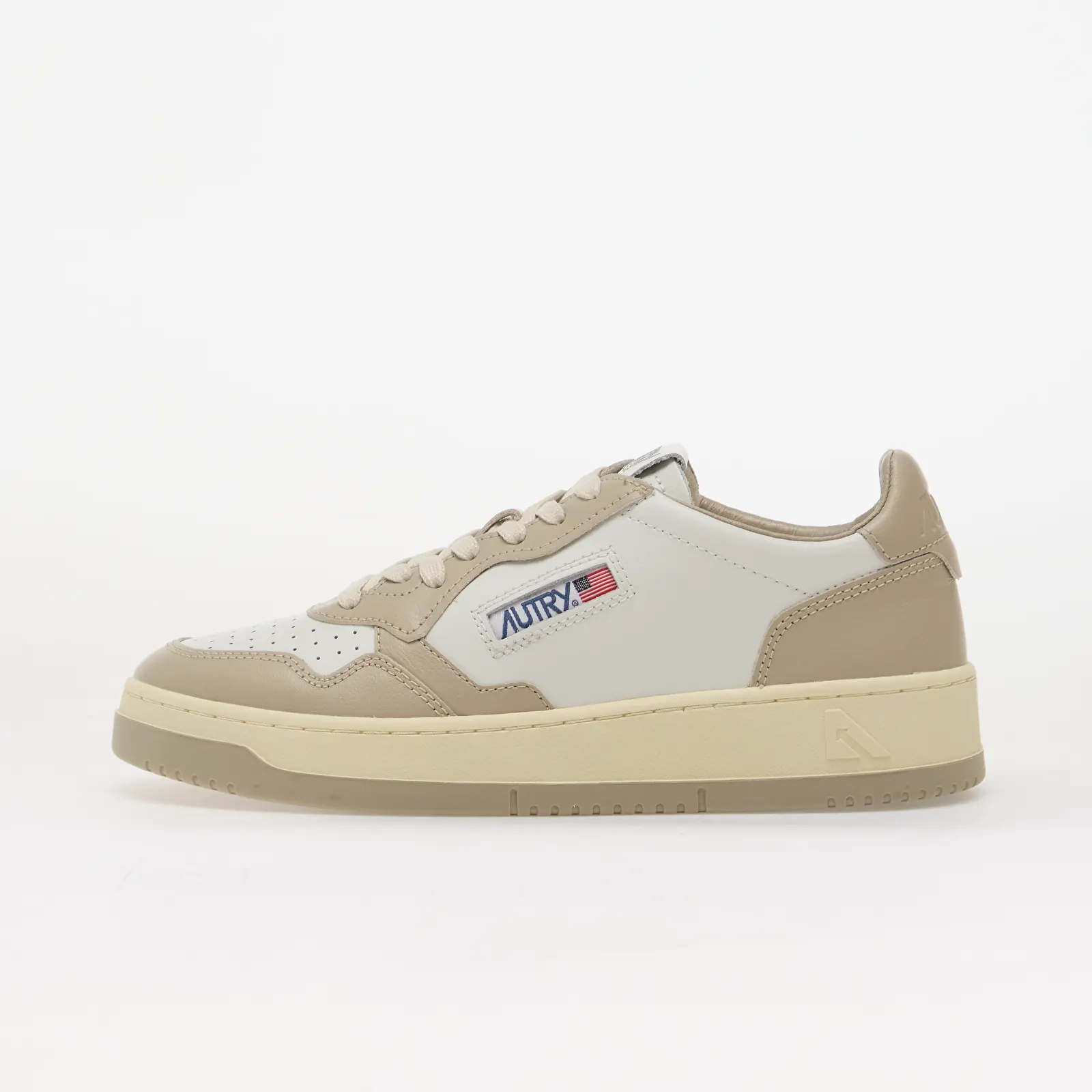 Încălțăminte și sneakerși pentru bărbați Autry Medalist Low Man ?