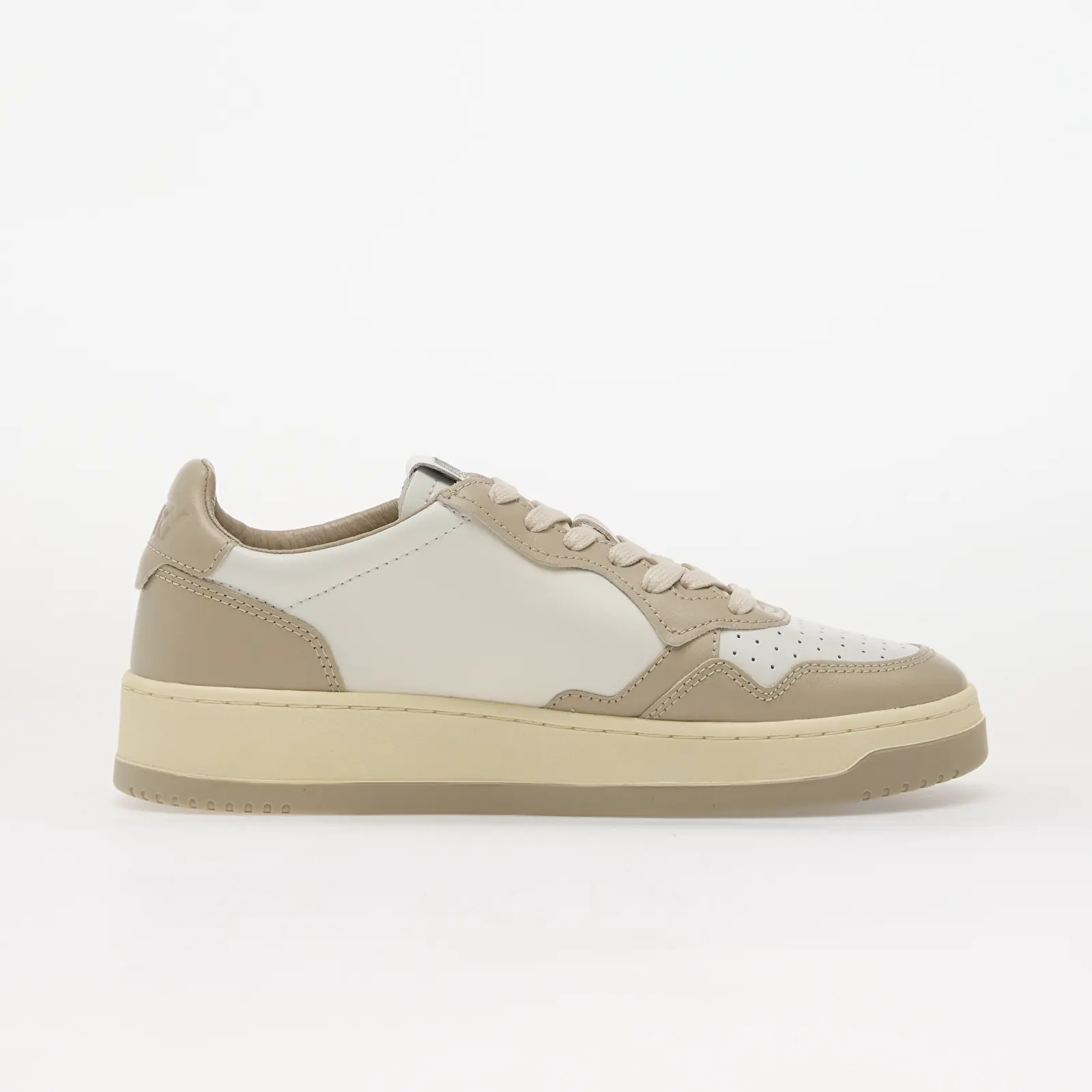 Încălțăminte și sneakerși pentru bărbați Autry Medalist Low Man ?