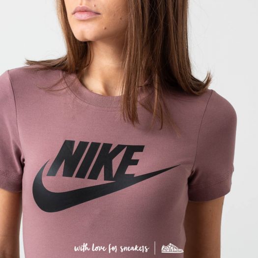 nike mauve shirt