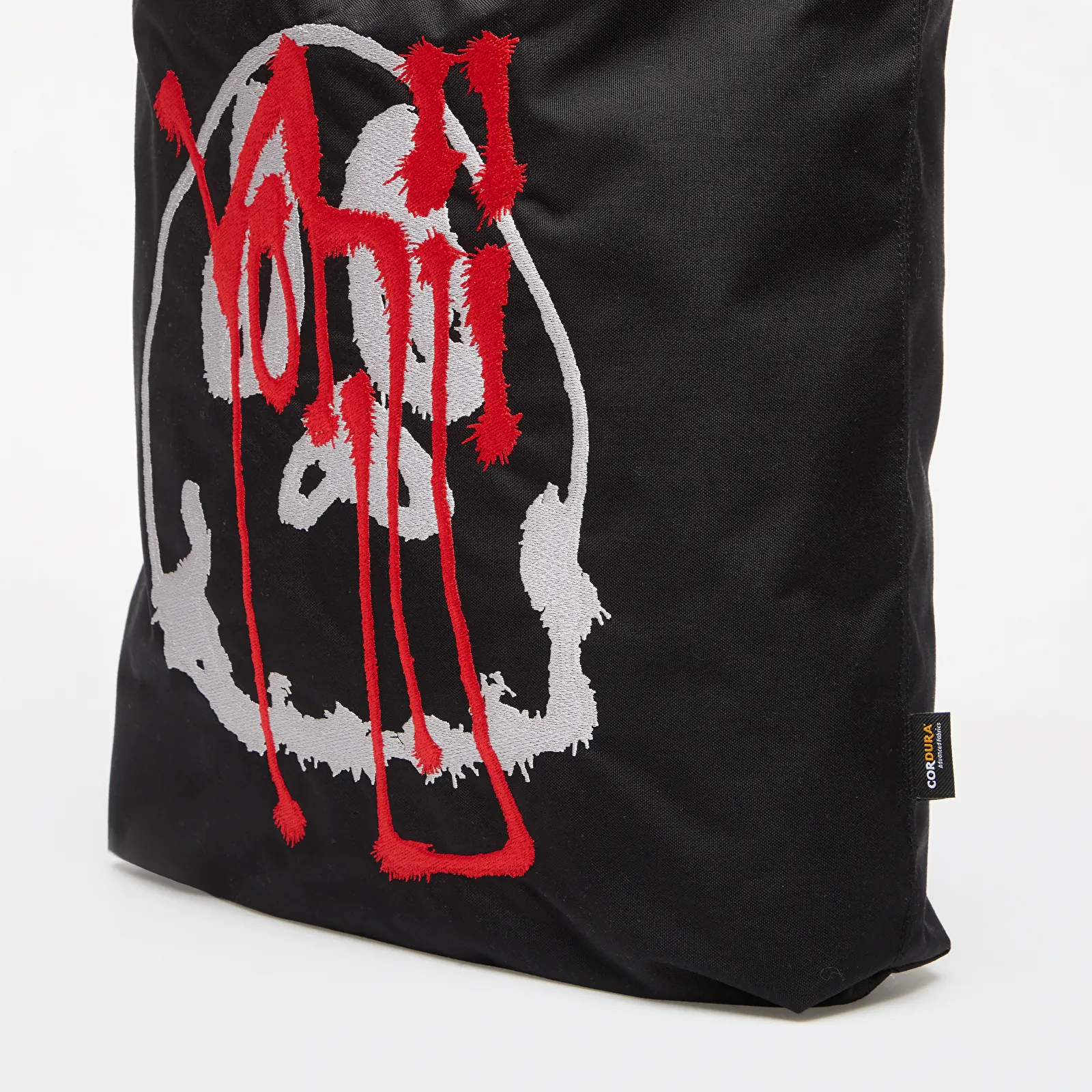 Borse a tracolla Y-3 Chito Graphic Tote Black