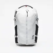 On Speed Pack 30L Glacier/ Black