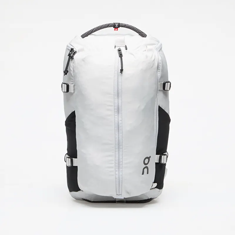 On Speed Pack 30L Glacier/ Black