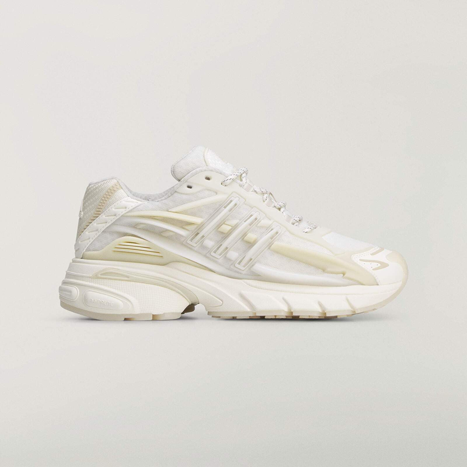 Obuwie adidas x Pharrell Williams Adistar Jellyfish Chalk White/ Off White/ Clear Brown