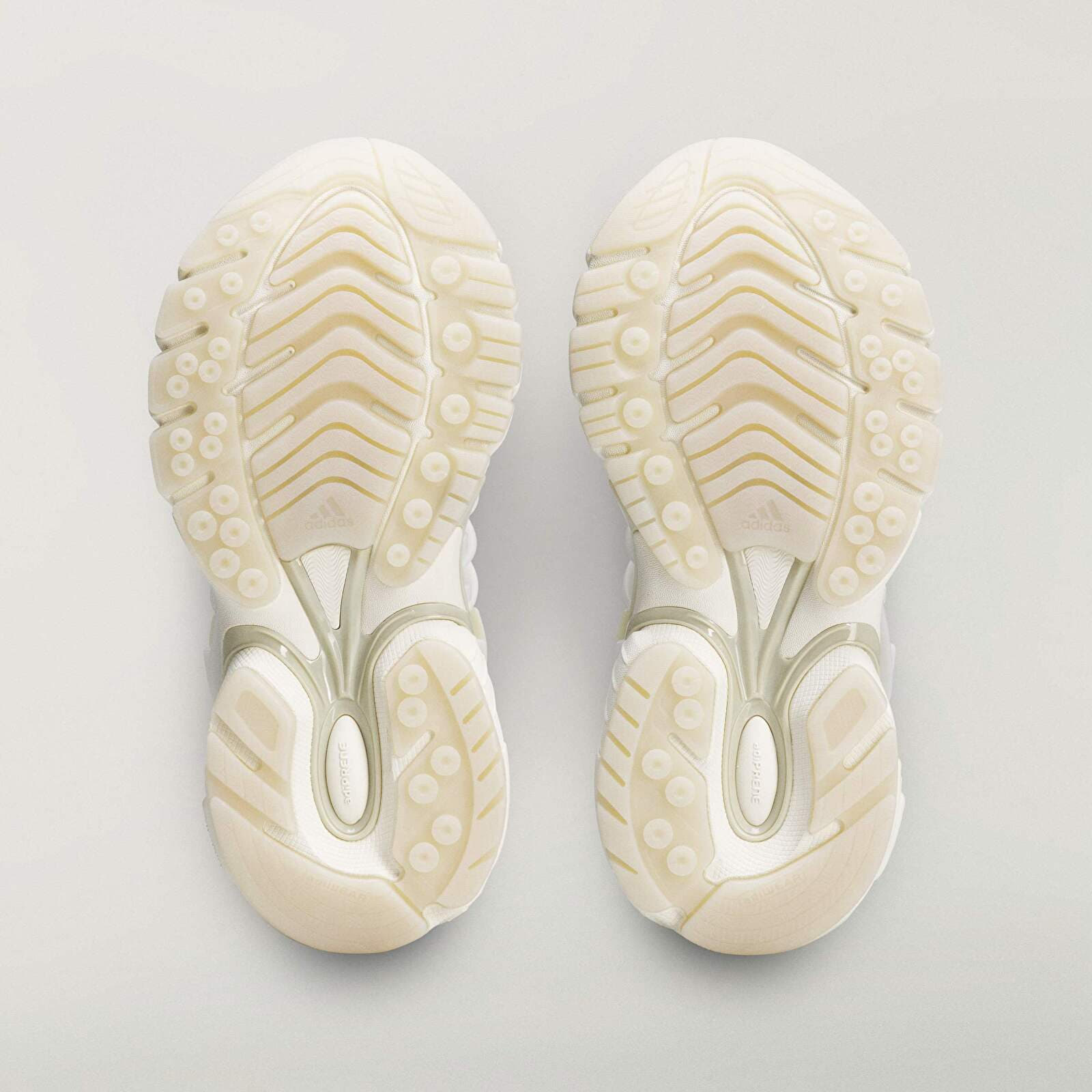 Obuwie adidas x Pharrell Williams Adistar Jellyfish Chalk White/ Off White/ Clear Brown