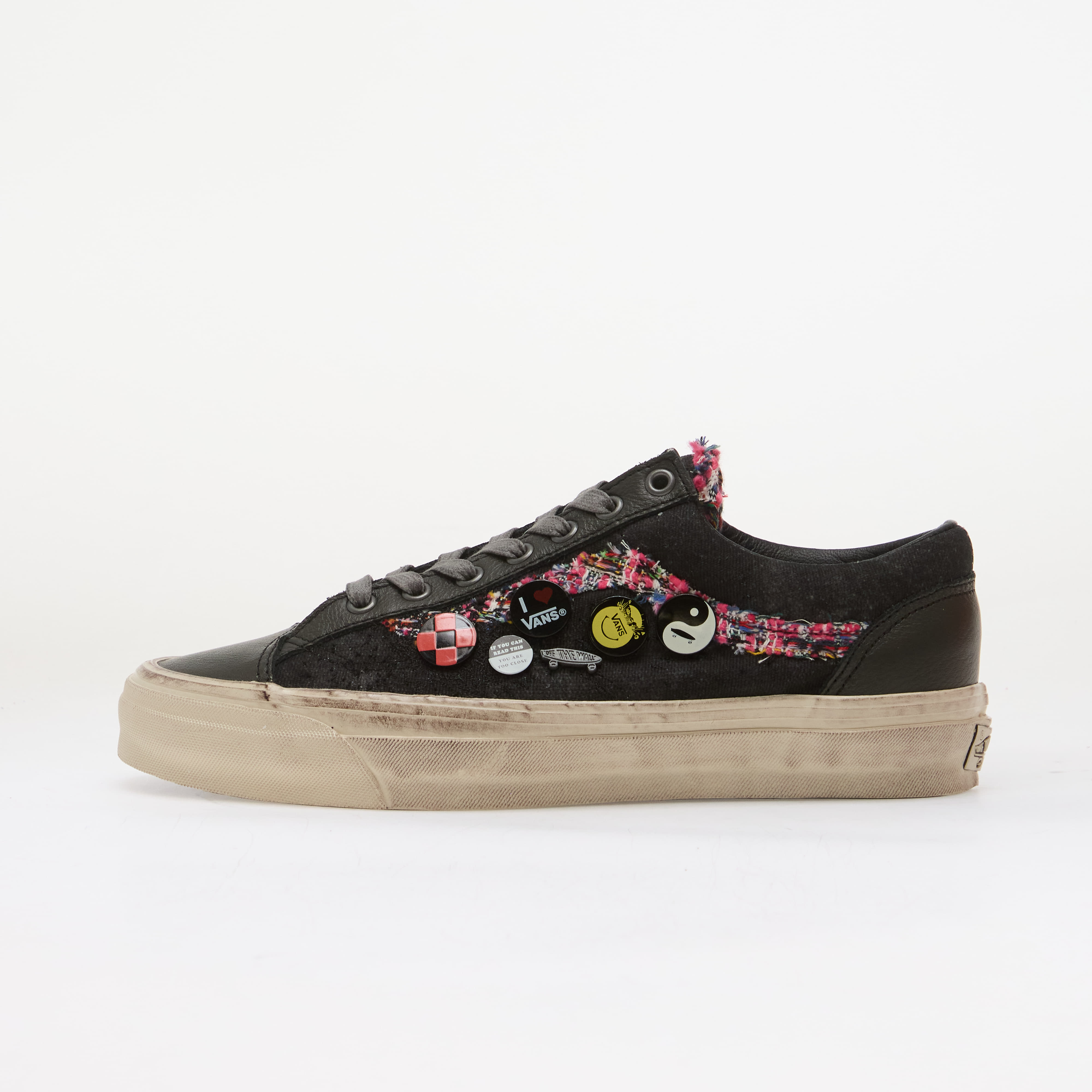Sneakers Vans LX Old Skool 36 Faded Black EUR 38