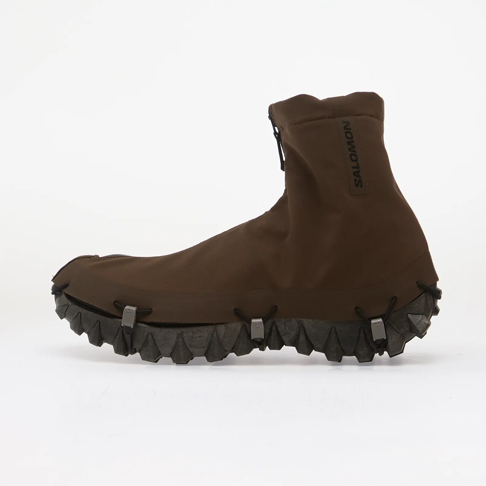 Men's shoes Salomon Snowclog Advanced Earthb/ Black/ Clou