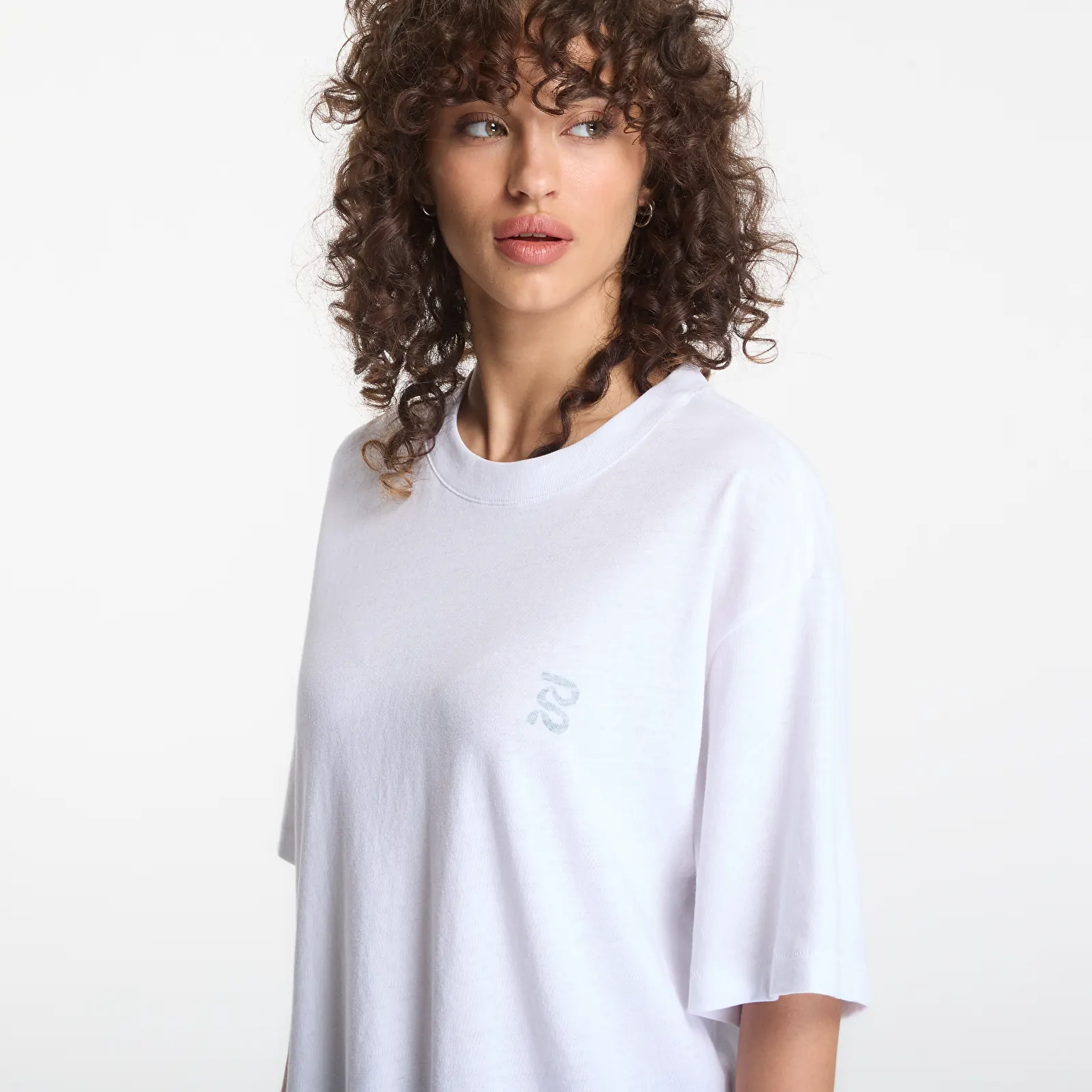 Marškinėliai BANDIT Lightweight Cotton Box Tee UNISEX Gilardi Gradient Runners