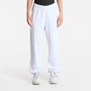Sporty & Rich Signature NY Sweatpant UNISEX Heather Gray