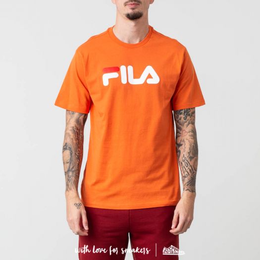 Fila classic pure tee new arrivals