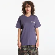 Carhartt WIP S/S Wiptopia II T-Shirt UNISEX Shady Purple