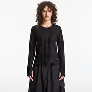 Y-3 x Chito Reversible Running Long Sleeve Black