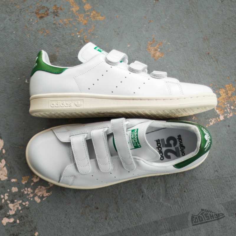 Adidas originals stan 2025 smith cf nigo sneaker