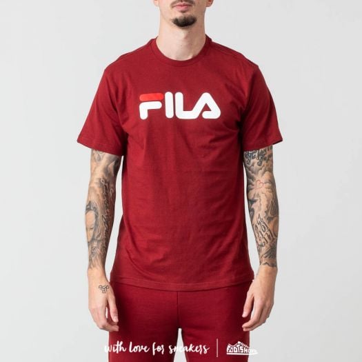 Fila classic pure tee best sale