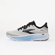 Brooks Ghost 18 White/ Black/ Open Air