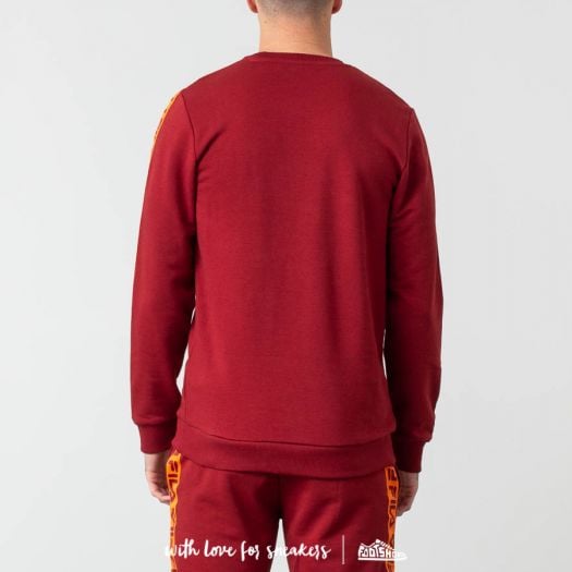 Fila aren crewneck shop