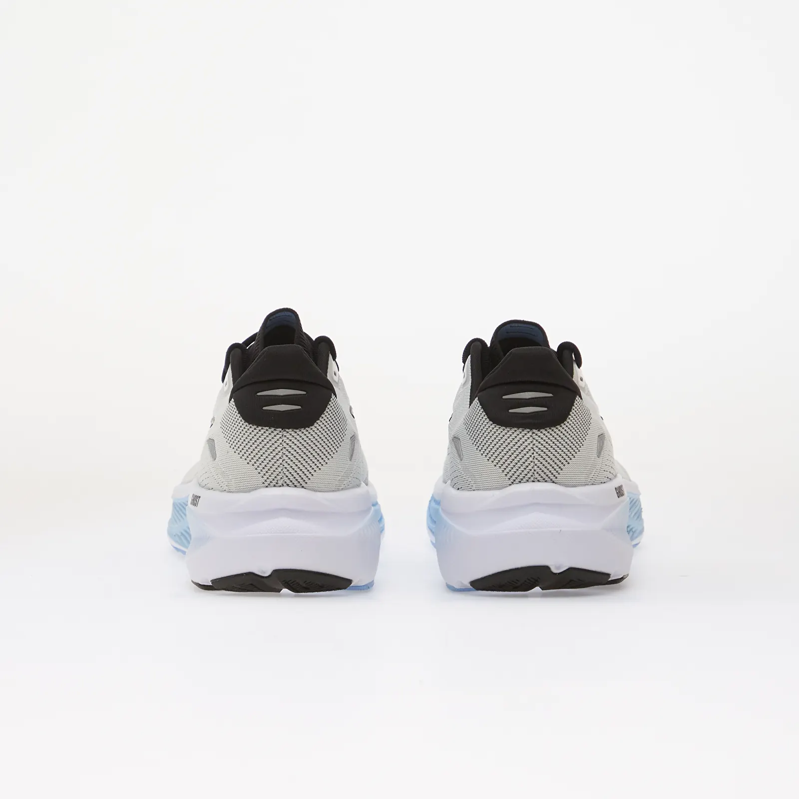 Încălțăminte și sneakerși pentru bărbați Brooks Ghost 18 White/ Black/ Open Air