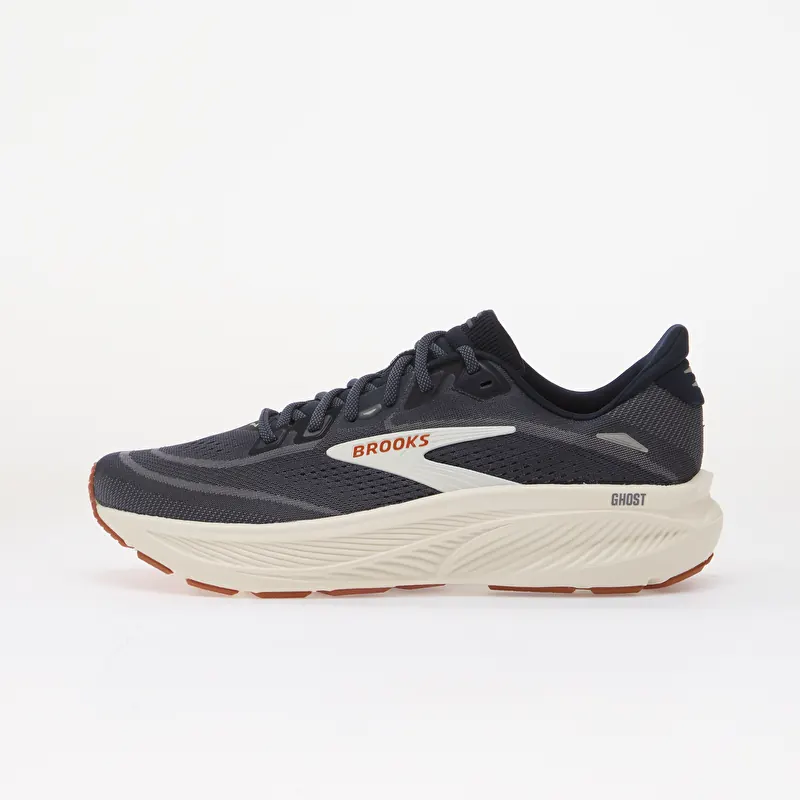 Brooks Ghost 18 ?
