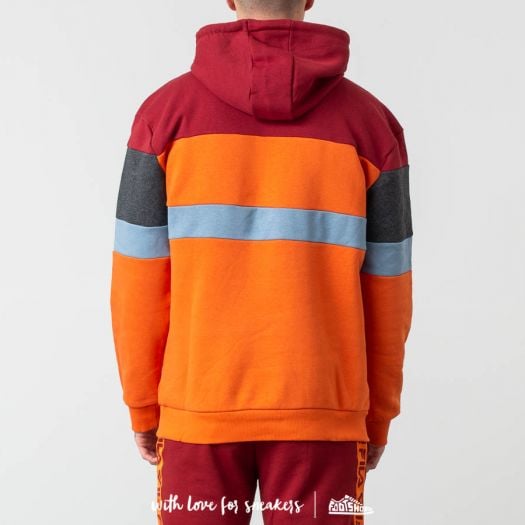 Fila larry hoodie 2025