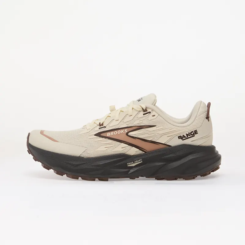 Brooks Range Arctic Wolf/ Black/ Peppercorn