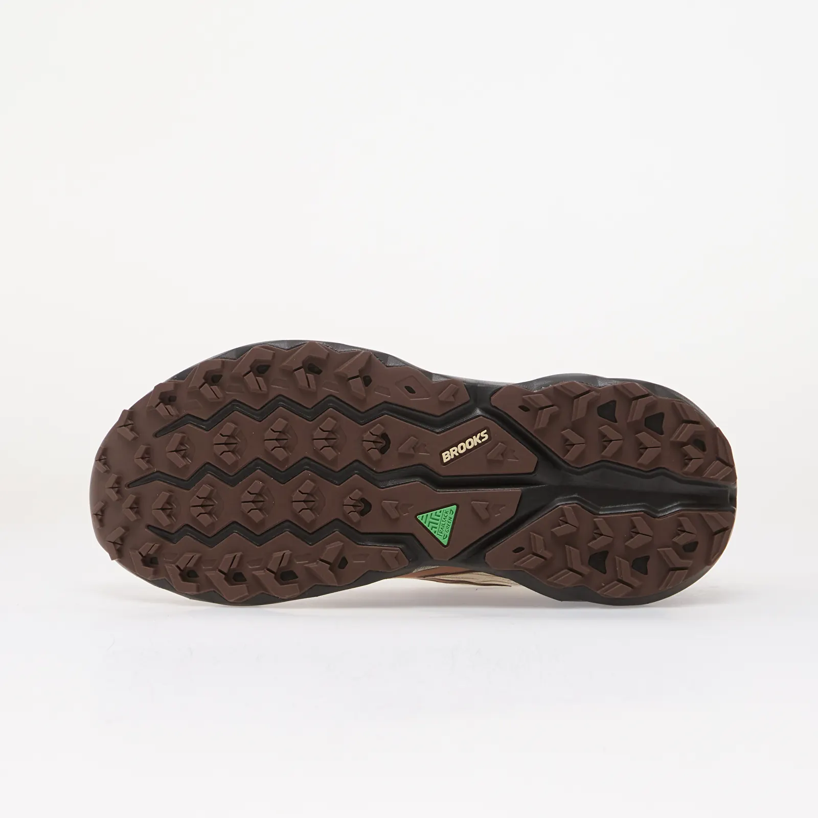 Men's shoes Brooks Range Arctic Wolf/ Black/ Peppercorn
