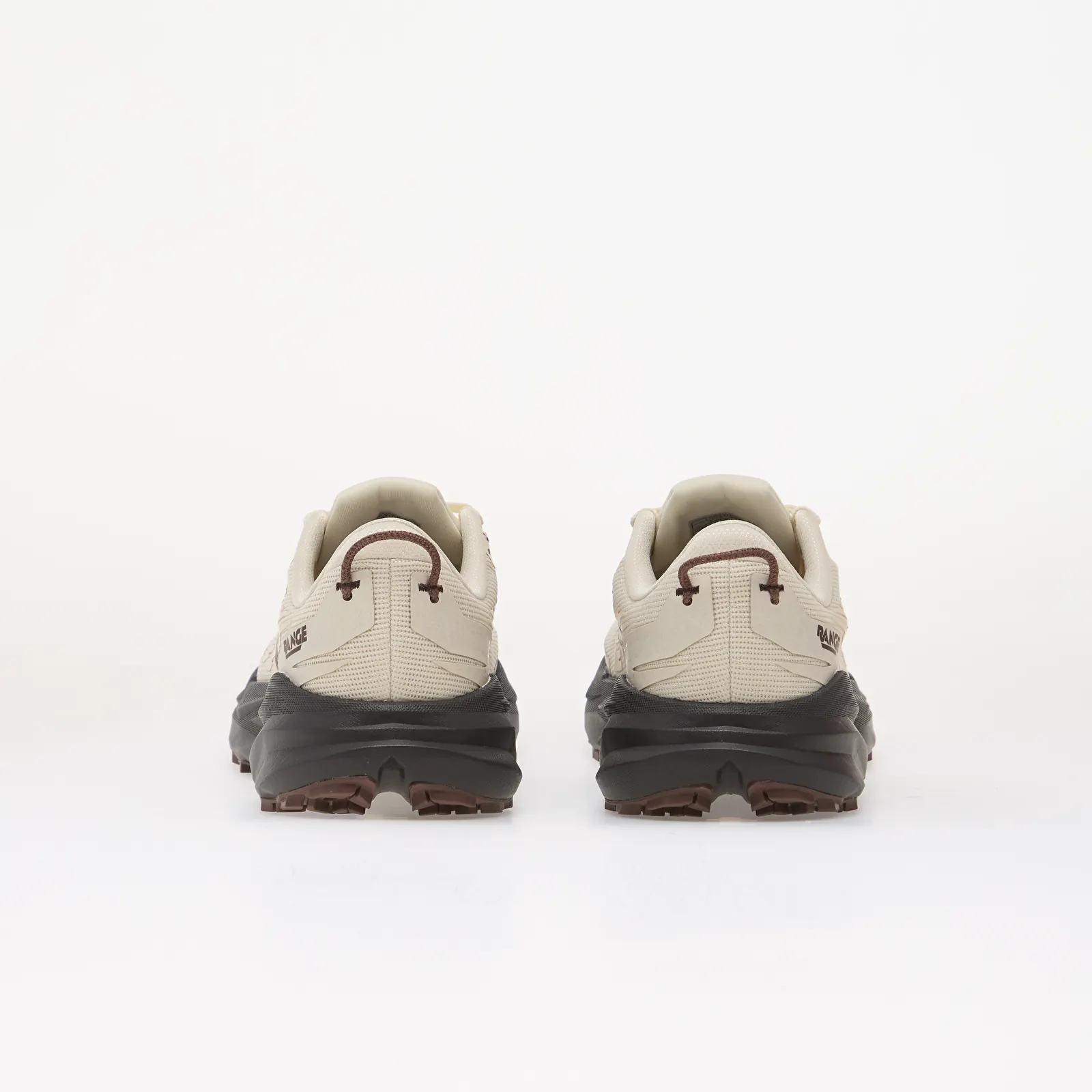 Men's shoes Brooks Range Arctic Wolf/ Black/ Peppercorn