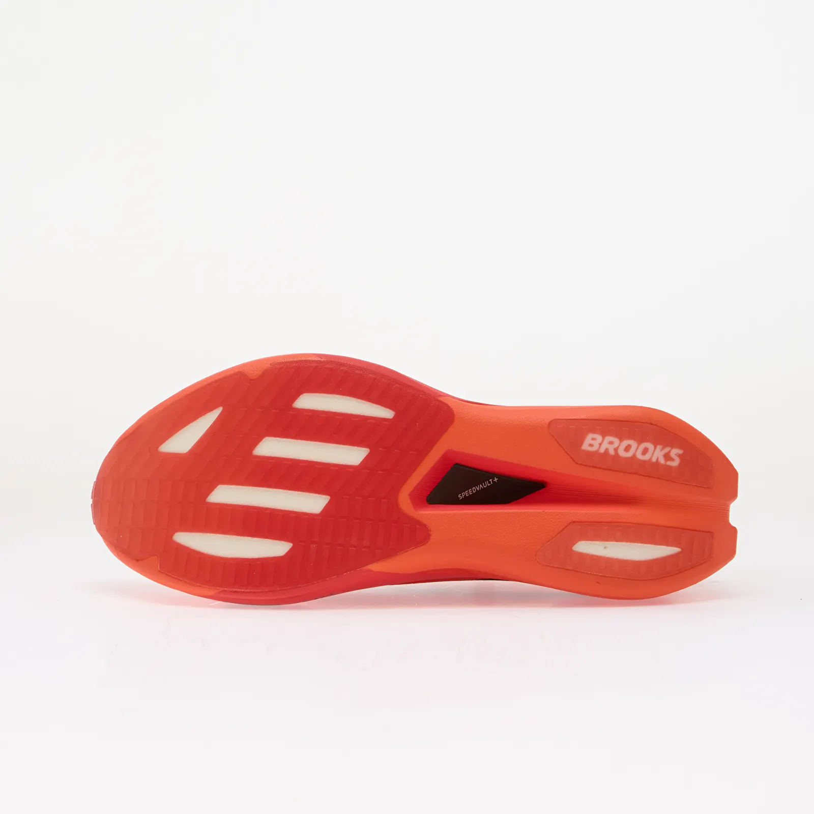 Men's shoes Brooks Hyperion Elite 6 Tigerlily/ Red/ White