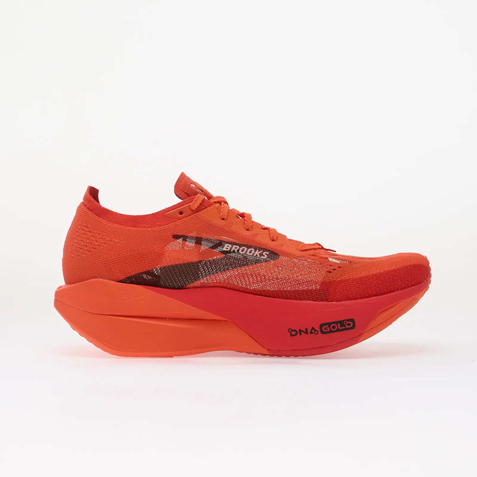 Men's shoes Brooks Hyperion Elite 6 Tigerlily/ Red/ White
