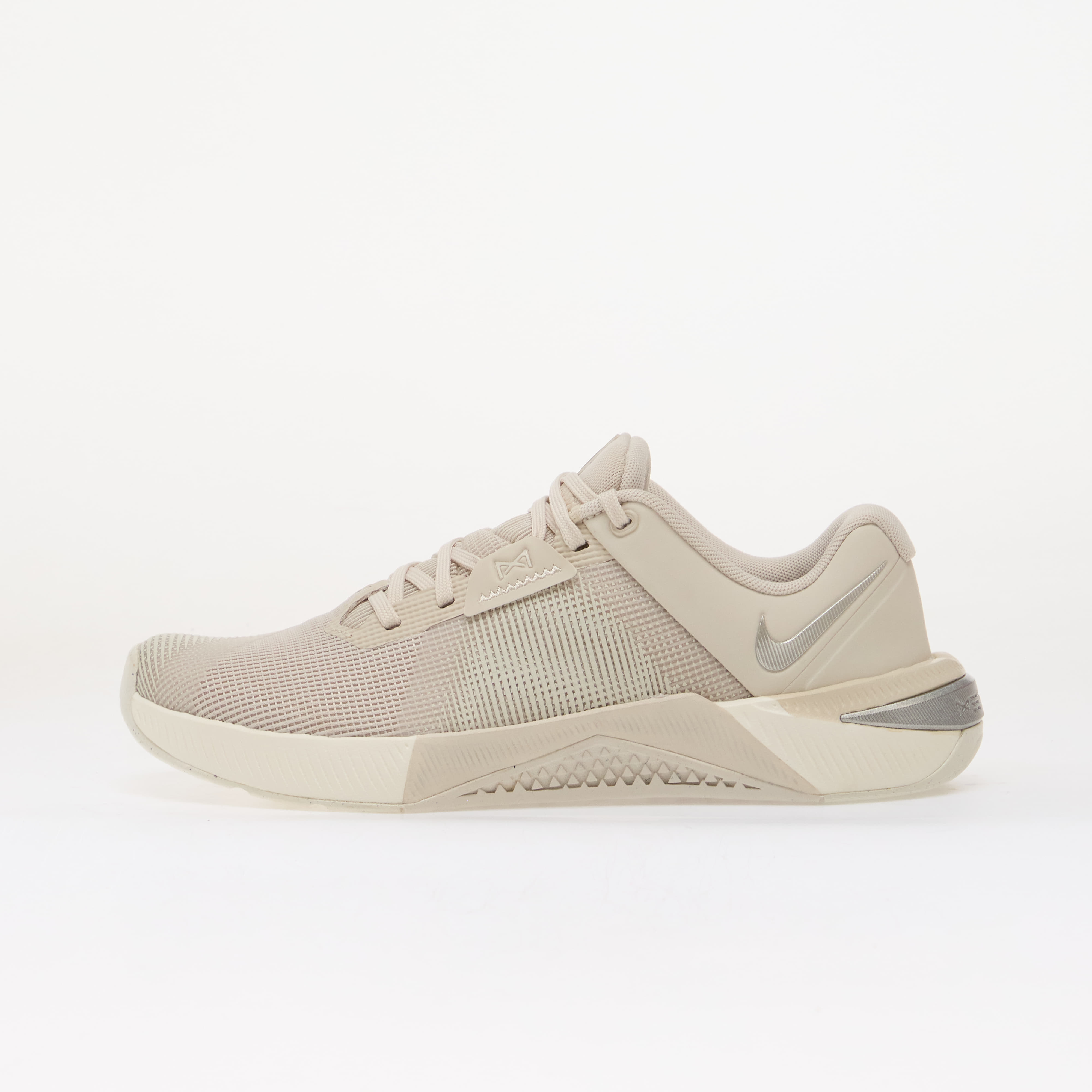Сникърси Nike Metcon 10 Lt Orewood Brn/ Metallic Silver-Phantom EUR 39
