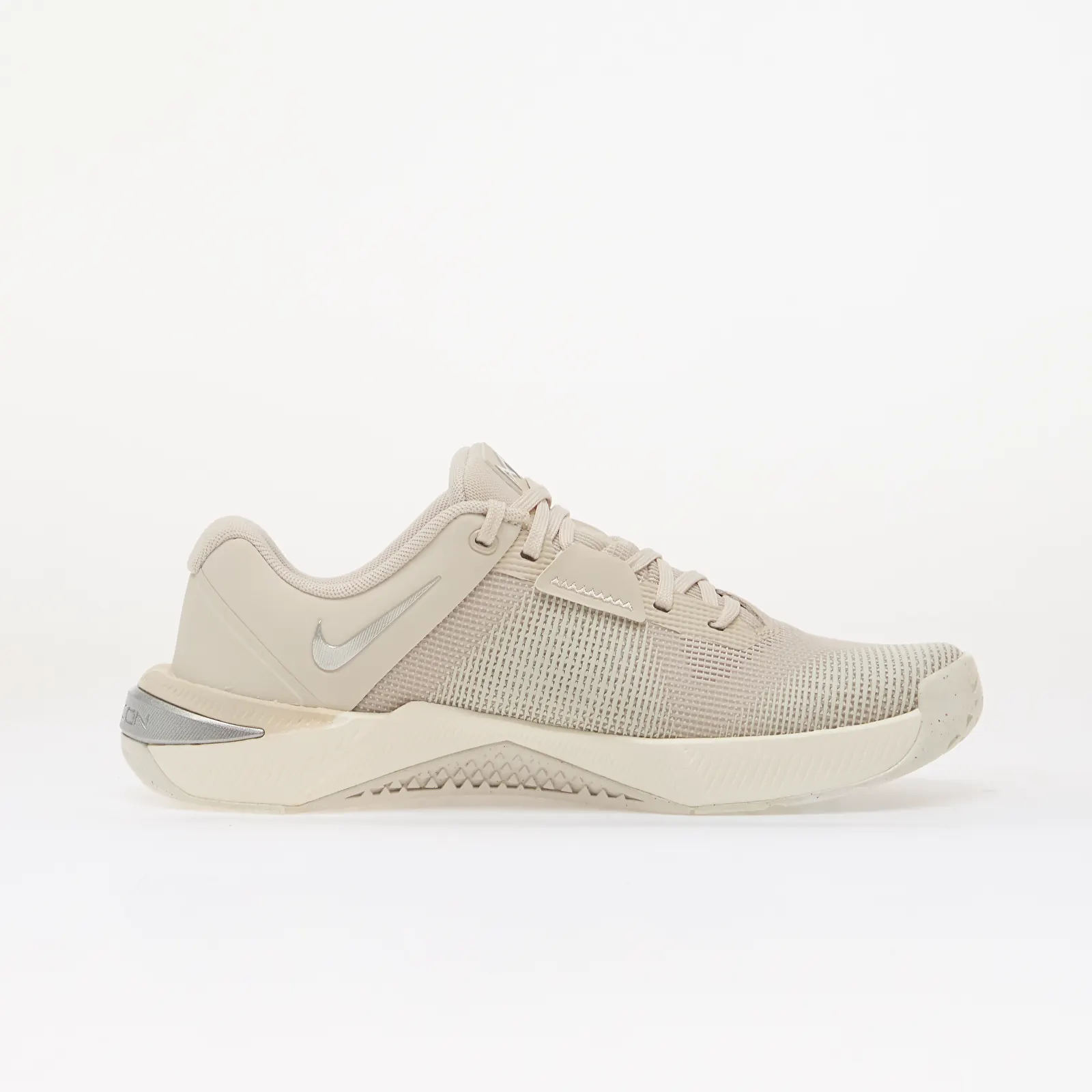 Women's shoes Nike Metcon 10 Lt Orewood Brn/ Metallic Silver-Phantom