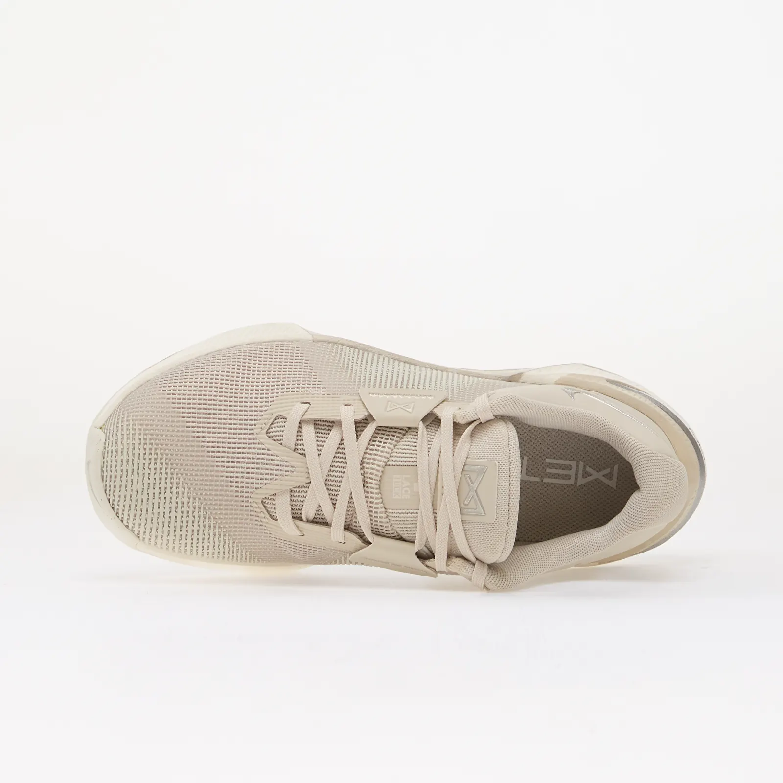 Women's shoes Nike Metcon 10 Lt Orewood Brn/ Metallic Silver-Phantom