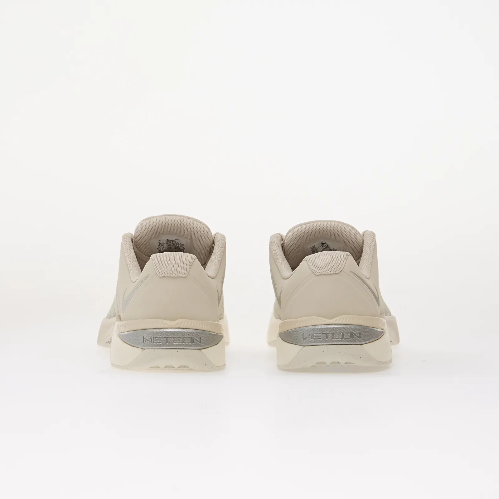 Women's shoes Nike Metcon 10 Lt Orewood Brn/ Metallic Silver-Phantom