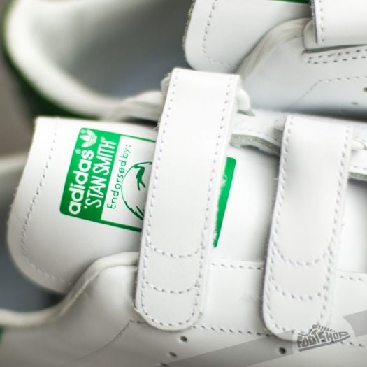 Adidas stan top smith nigo
