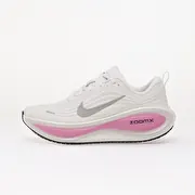 Nike Vomero Plus White/ Metallic Silver-Bleached Lilac