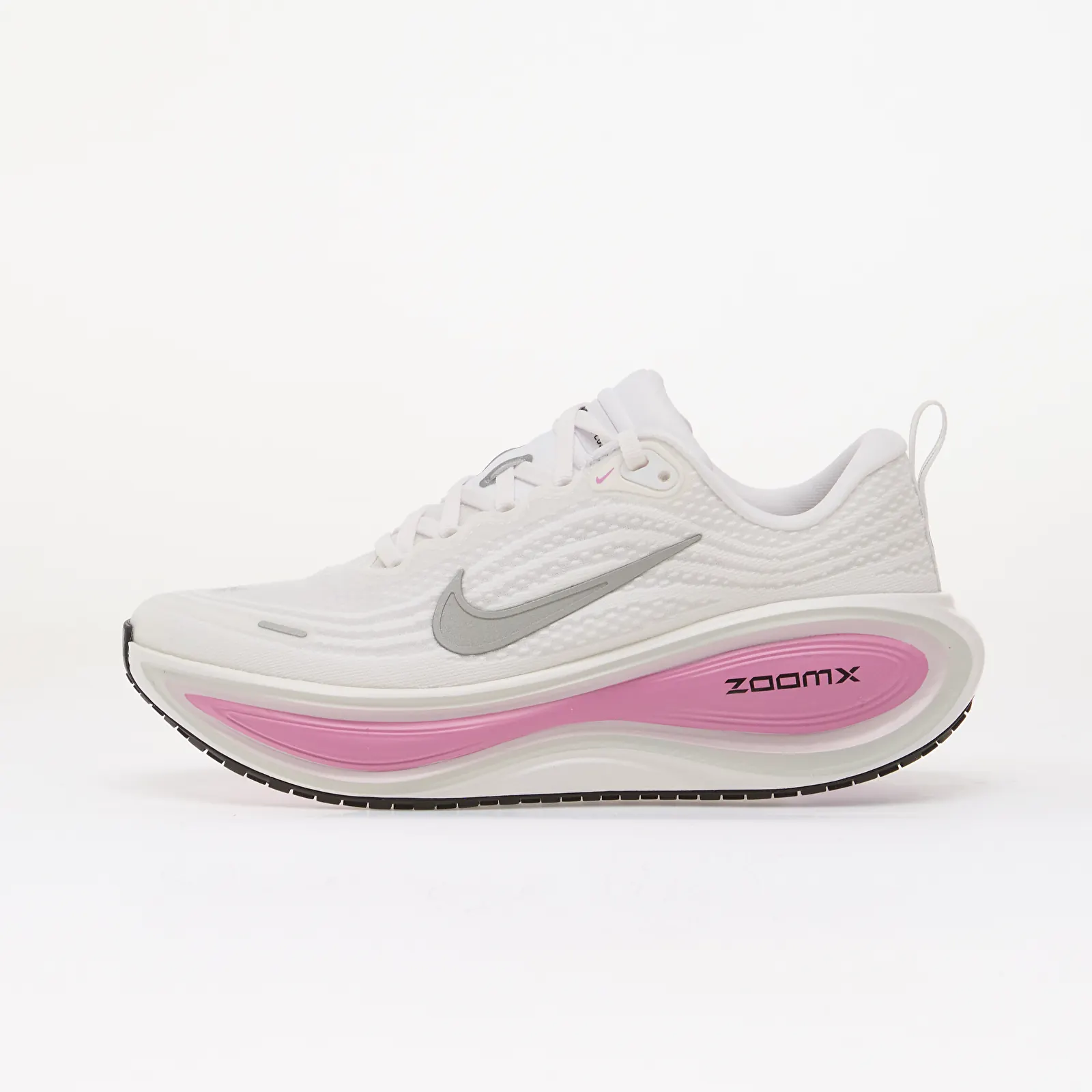 Ženski čevlji Nike Vomero Plus White/ Metallic Silver-Bleached Lilac