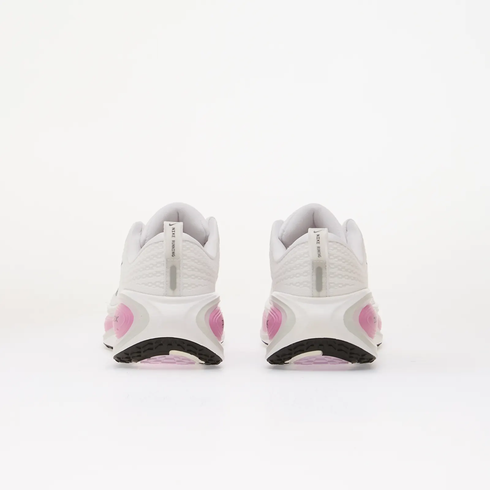 Ženski čevlji Nike Vomero Plus White/ Metallic Silver-Bleached Lilac