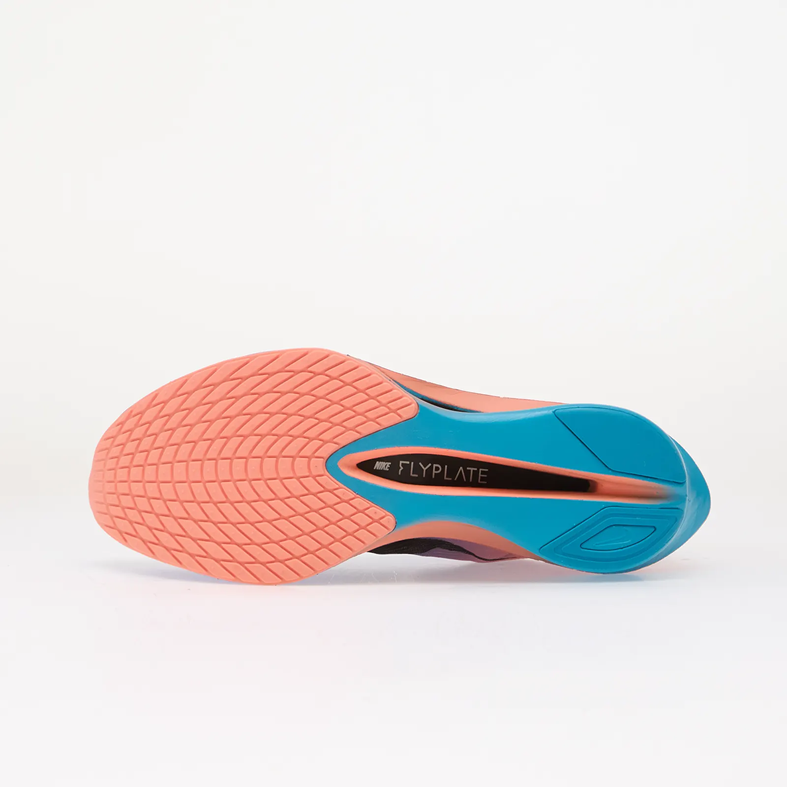 Чоловіче взуття Nike Vaporfly 4 Racer Blue/ White-Blue Lightning