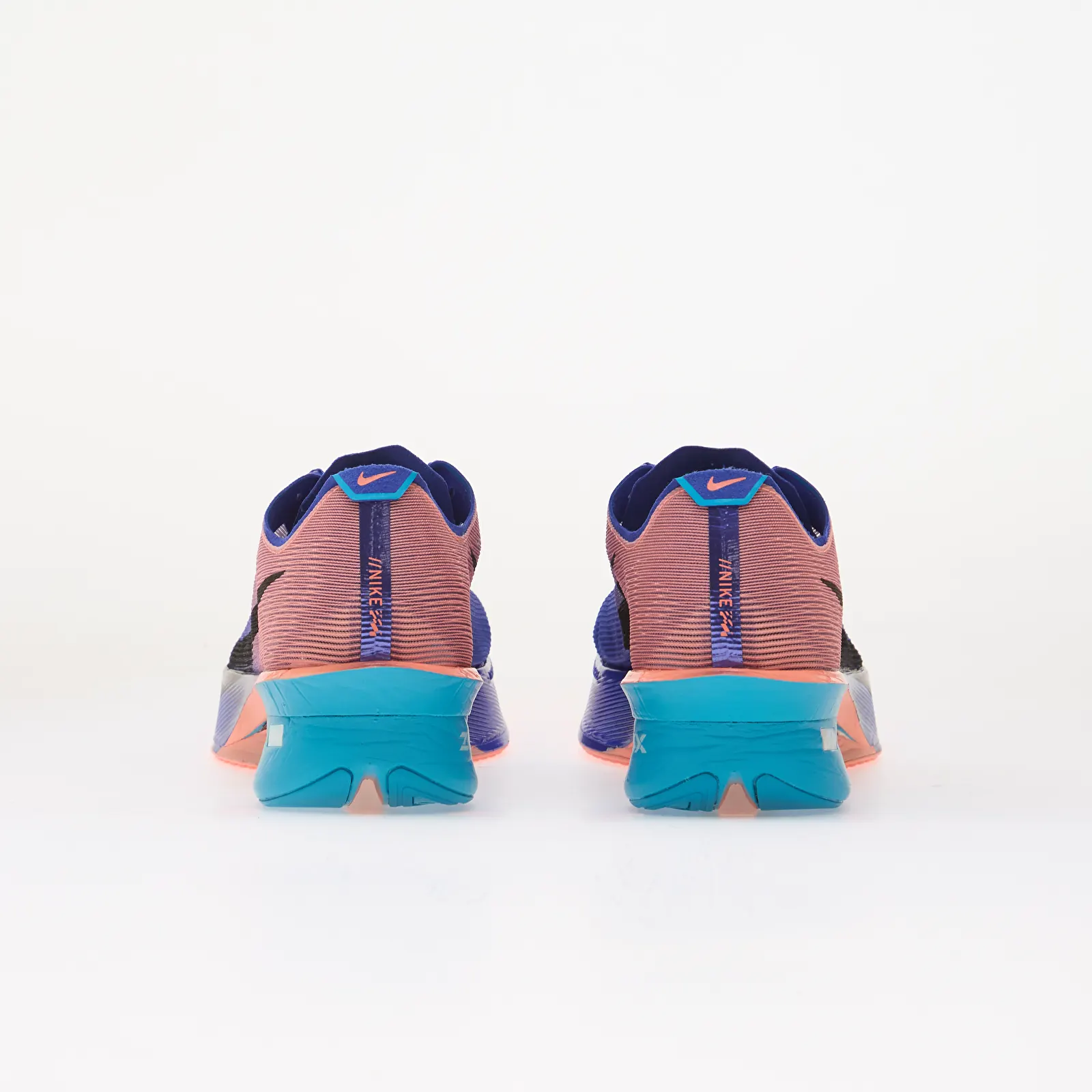 Чоловіче взуття Nike Vaporfly 4 Racer Blue/ White-Blue Lightning
