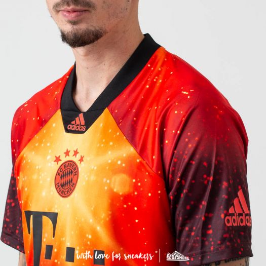 Ea sports bayern munich jersey 2025